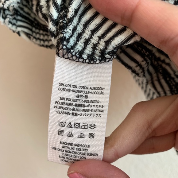 Free people too. Size M - Picture 5 of 6